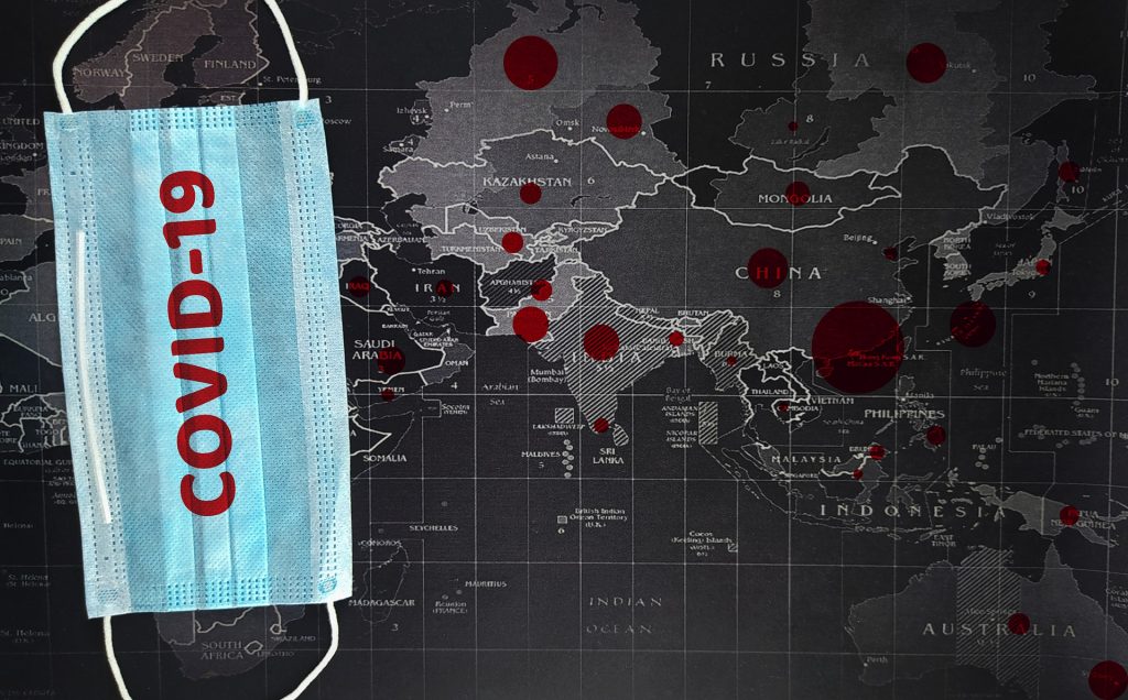Imagine Stire Dezastru la nivel global! Numărul cazurilor de Covid-19 a depășit 50 de milioane | 2review.ro