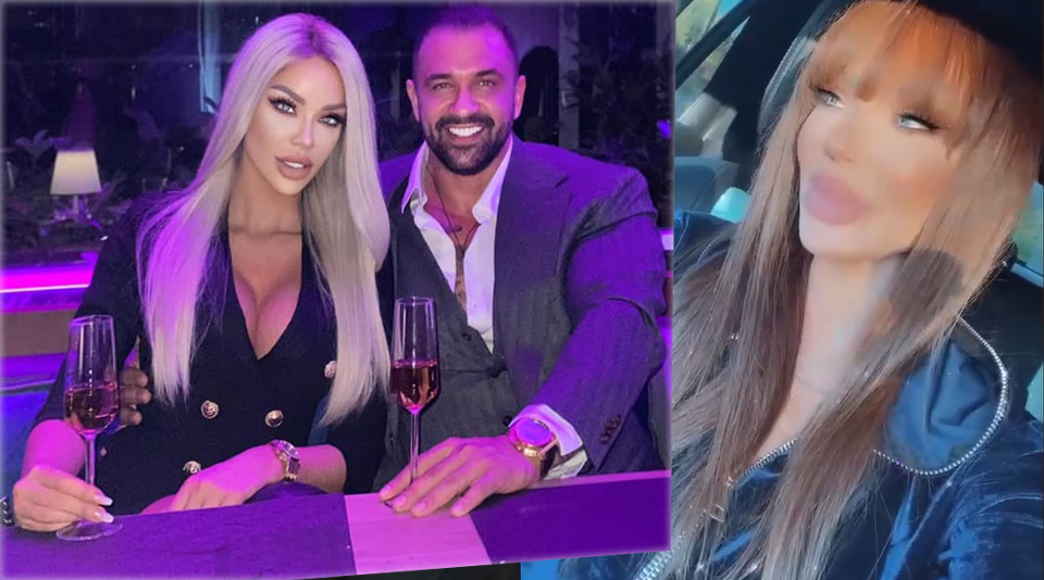 Bianca Drăgușanu, mărturii emoționante despre traumele trăite alături de Alex Bodi: “Am fost în niște situații în care m-am compromis. Dacă vă spun de la început, vă ia telefonul razna!”