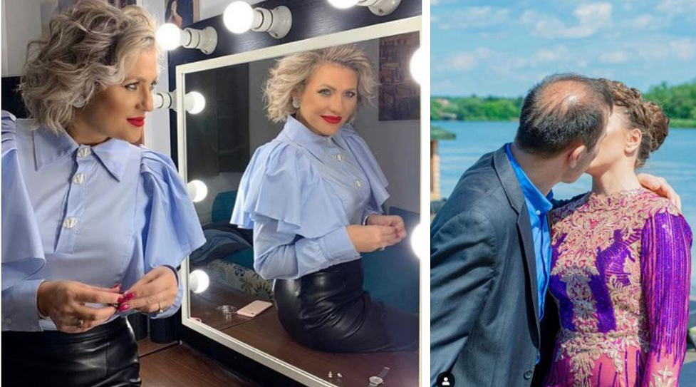 Imagine Stire Mirela Vaida, mărturii sincere înainte de întoarcerea “cuplului-bombă” la Acces Direct: “Mă ridic deasupra criticilor și spun că Vulpița şi Viorel au fost un fenomen” | 2review.ro