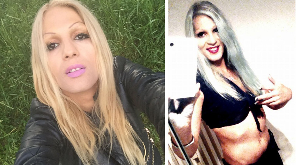 Imagine Stire Transsexualul Naomi și-a pus silicoane. În așteptarea audițiilor pentru Britain’s Got Talent, a început să ia lecții de canto | 2review.ro