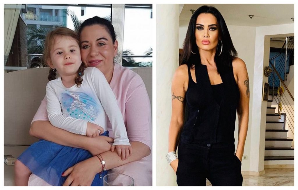 Imagine Stire Oana Roman, apel disperat după ce Oana Zăvoranu i-a umilit fiica, pe rețelele de socializare: „Niciun părinte nu acceptă să-i fie terfelit copilul” | 2review.ro