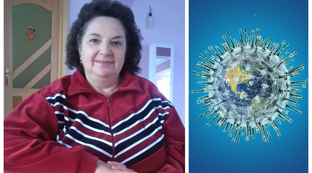 Imagine Stire Doliu în lumea medicală. O doctoriță cunoscută din Bacău a fost răpusă de virusul SARS-CoV-2 | 2review.ro