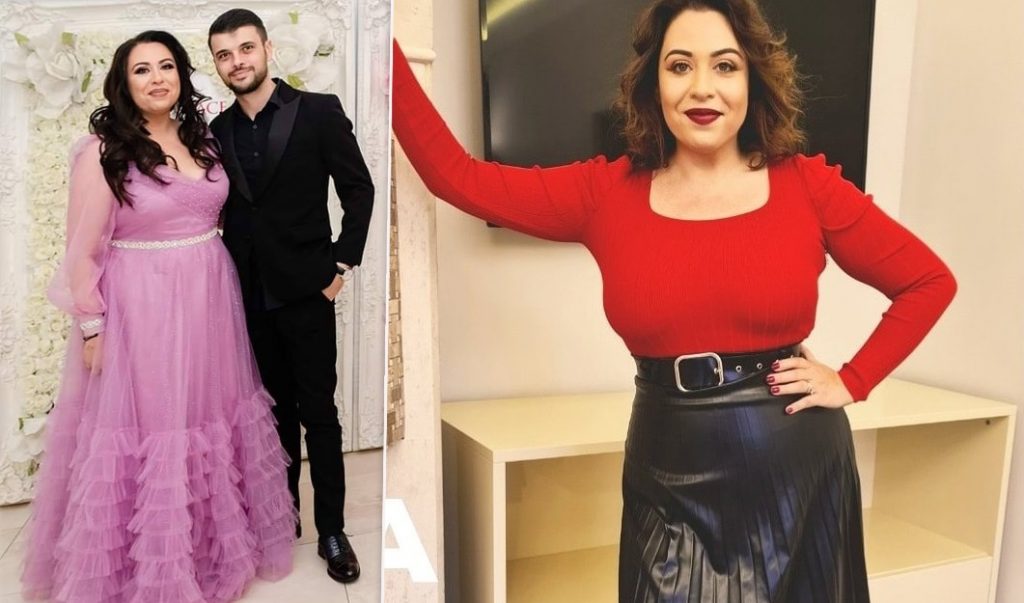 Imagine Stire Ce presupune “intermittent fasting”, dieta pe care Oana Roman o ține de un an | FOTO | 2review.ro