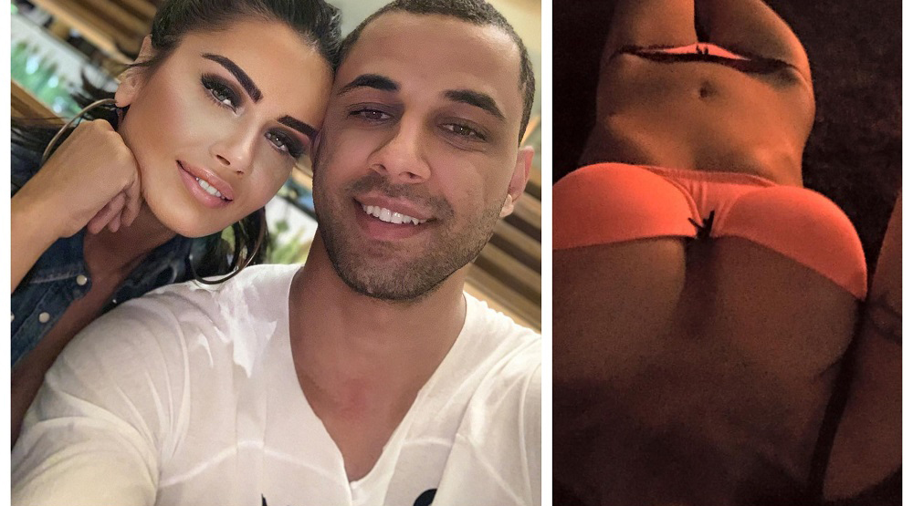 Imagine Stire Oana Zăvoranu a dezvăluit când și-a pierdut virginitatea. În plus, a publicat o poză în care apare dezbrăcată | FOTO | 2review.ro