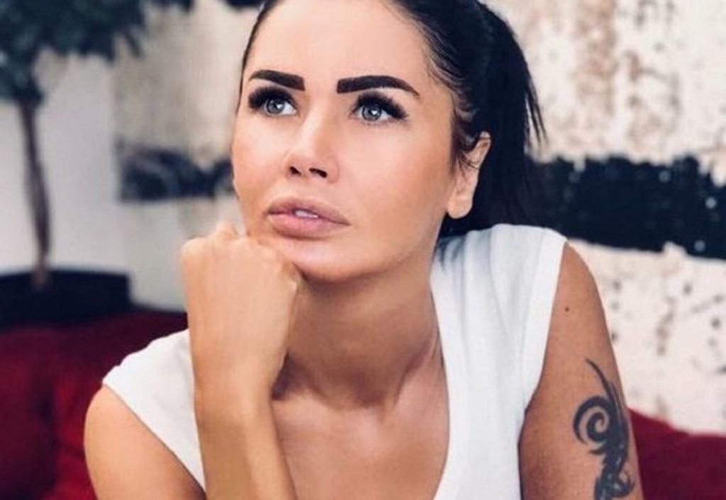Oana Zăvoranu, mesaj pentru Isa, după ce Oana Roman a spus că bruneta i-a jignit fiica: „Cu tine n-am nimic, cu mă-ta am”