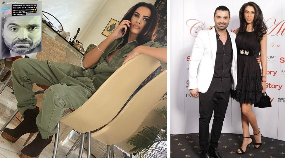 Imagine Stire Oana Zăvoranu l-a criticat dur pe fostul soț! Ce mesaj i-a trimis lui Pepe după ce a aflat că divorțează de Raluca | FOTO & VIDEO | 2review.ro