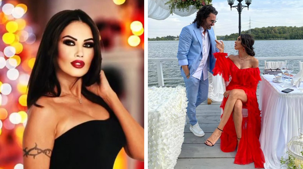 Imagine Stire Oana Zăvoranu, primele reacții după ce Pepe a anunțat divorțul de Raluca Pascu. Actrița din Sacrificiul a făcut noapte albă | FOTO | 2review.ro