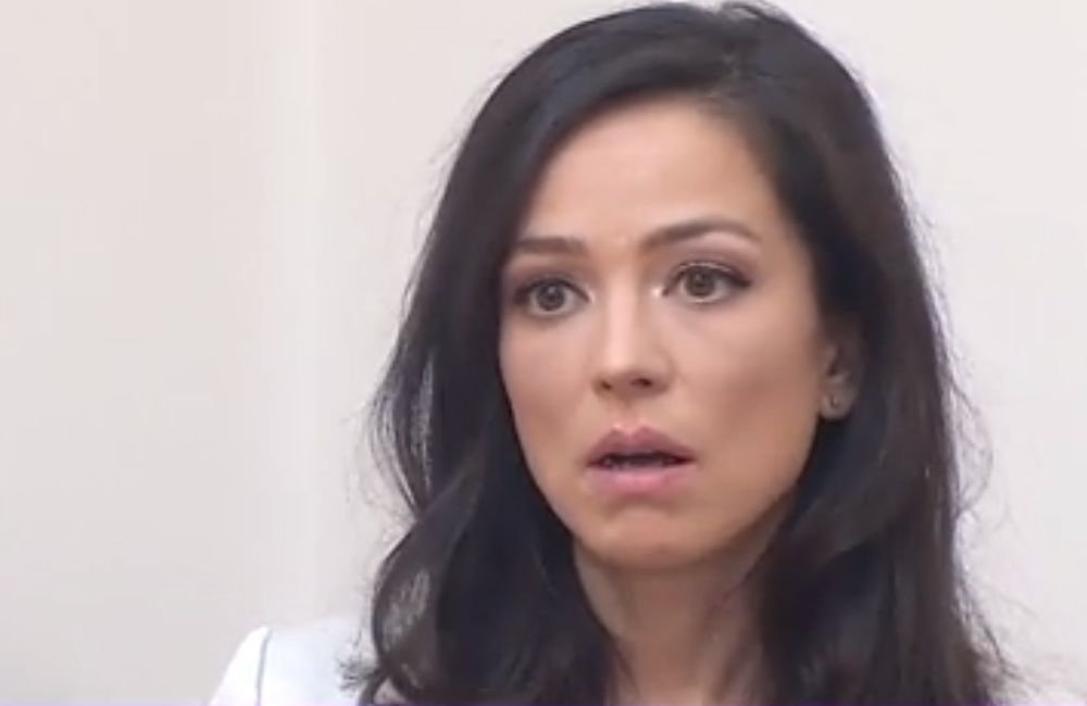 Imagine Stire Olivia Steer a răbufnit! A cerut amendarea primarului cu 1.000 de euro pe zi! În joc e o mare moștenire | 2review.ro