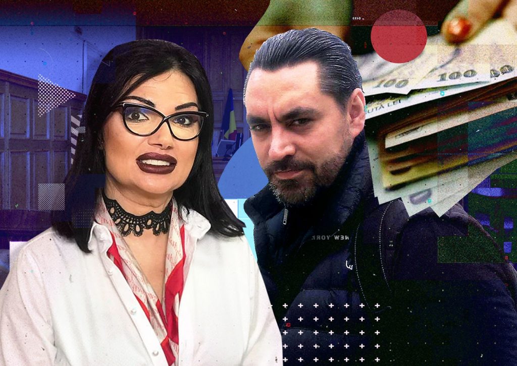 Imagine Stire Jurata de la “Te cunosc de undeva”, victorioasă în confruntarea cu “ex”-ul. Ce au hotărât magistrații | 2review.ro