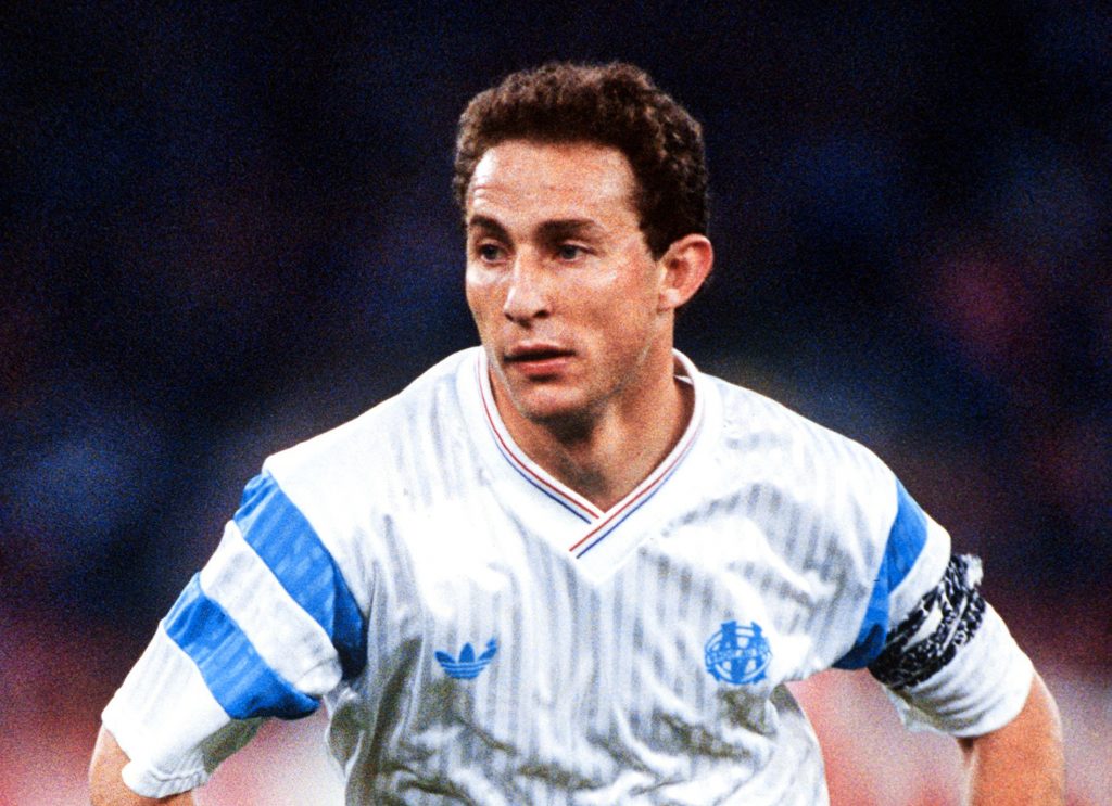 Imagine Stire Jean-Pierre Papin la 57 de ani | 2review.ro