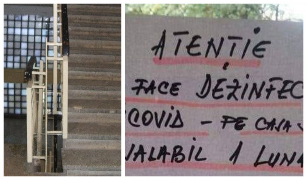 Imagine Stire Locatarii unui bloc, șocați după ce asociația le-a cerut un lucru imposibil: „Să nu lingă pe jos”. FOTO | 2review.ro