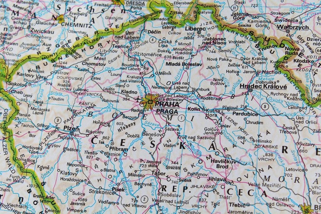 Imagine Stire Starea de urgență din Cehia ar putea fi prelungită până la Crăciun | 2review.ro