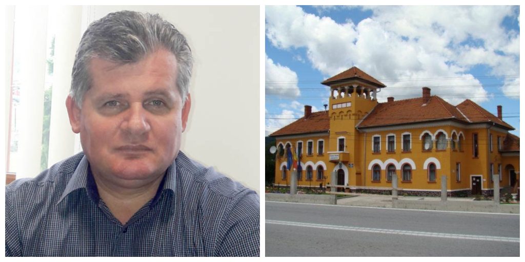 Imagine Stire Primarul localității Sarmizegetusa a murit ucis de noul coronavirus | 2review.ro