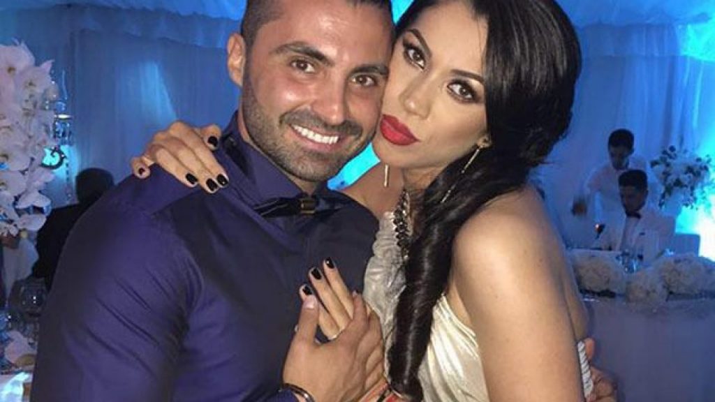 Imagine Stire Nimeni nu a prevăzut divorțul! Reacția lui Giani Pascu, fratele lui Pepe, după ce a aflat de despărțire. „Când ne-au spus, am pus capul în pământ” | 2review.ro