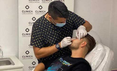 Imagine Stire Karym a apelat la chirurgia estetică înainte de întâlnirea cu Regina Youtube-ului: ”Nu am făcut-o pentru mine personal!” | 2review.ro
