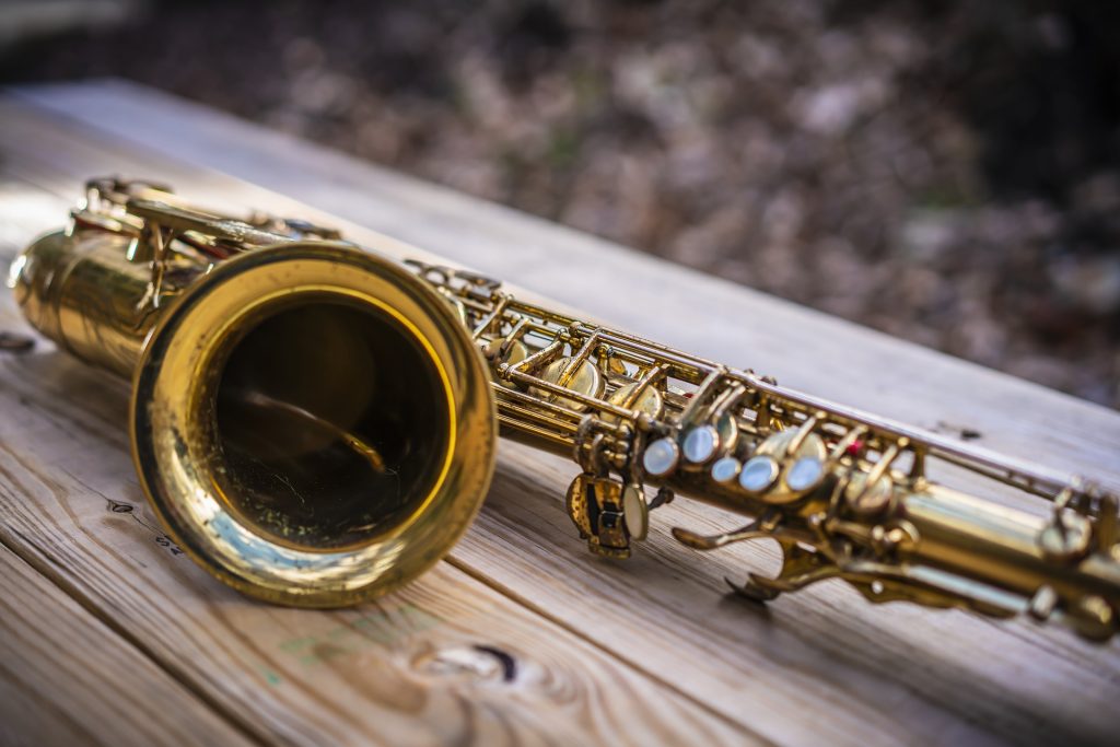 Imagine Stire Doliu în lumea jazz-ului. Un mare saxofonist a murit, la 91 de ani. VIDEO | 2review.ro