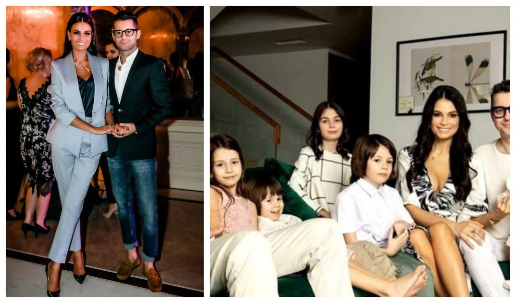 Imagine Stire Anca Serea a pierdut în fața Statului mai multe terenuri. Pentru ele va primi doar 3.700 euro pentru ele | 2review.ro