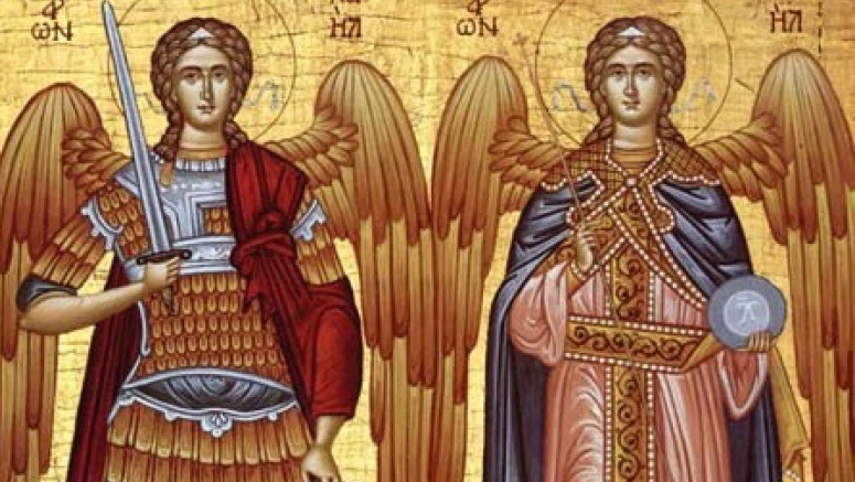 Imagine Stire Ce e bine să faci în ziua Sfinților Mihail și Gavril. Obiceiuri și tradiții. | 2review.ro