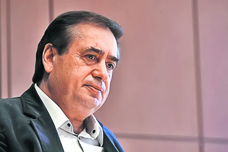 Milionarul Ioan Niculae, în stare critică la Terapie Intensivă! Are