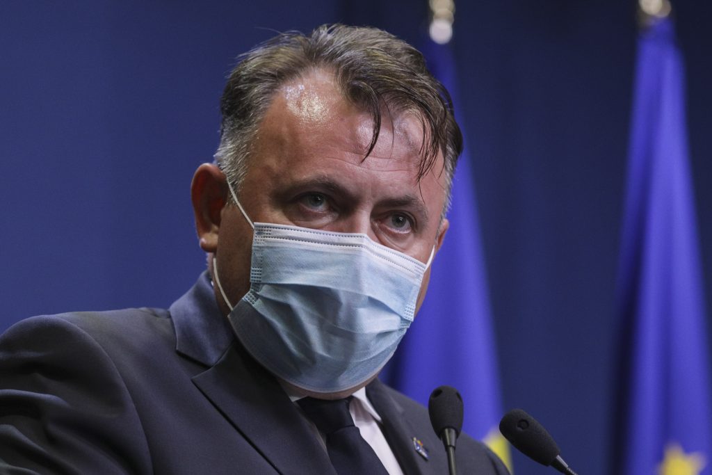 Imagine Stire Nelu Tătaru vorbește despre paturile din ATI: „A fost anul modernizării forțate” | 2review.ro