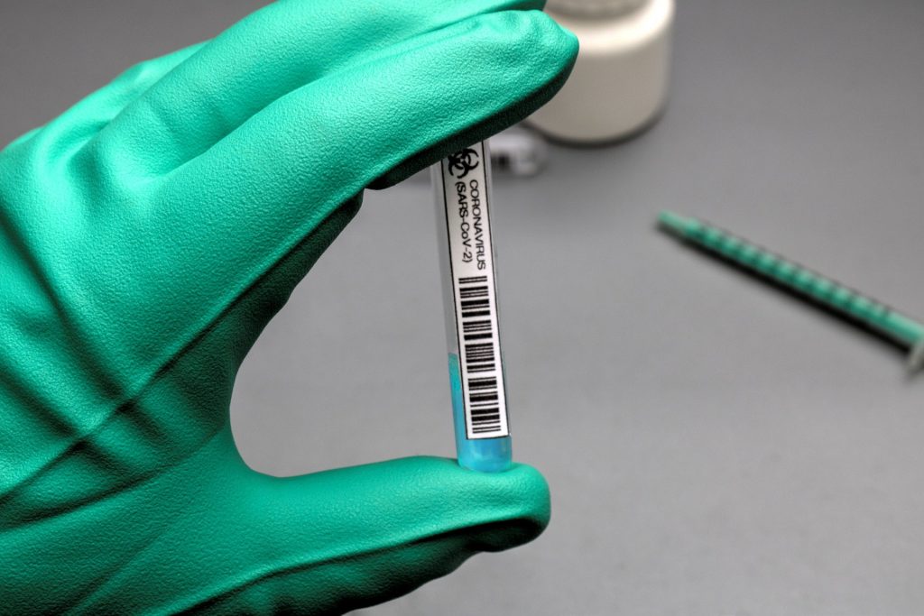 Imagine Stire Coronavirus, 2 noiembrie | 2review.ro
