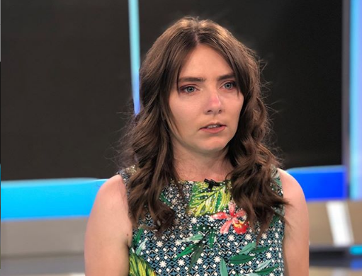 Imagine Stire Vulpița a făcut anunțul! Revine la Acces Direct, unde va spune totul: ”Nu e de bine” | 2review.ro