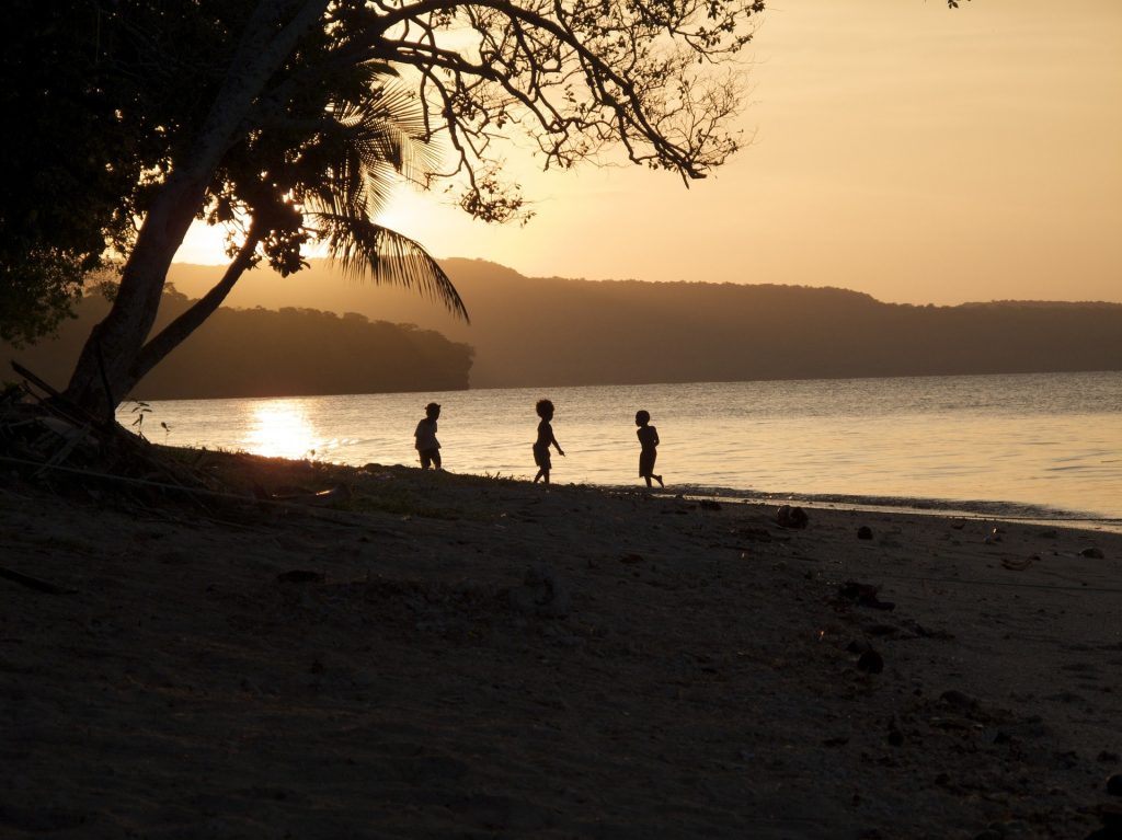Imagine Stire Coronavirusul a ajuns și în „mijlocul” Pacificului. Vanuatu raportează primul caz de la începutul pandemiei | 2review.ro