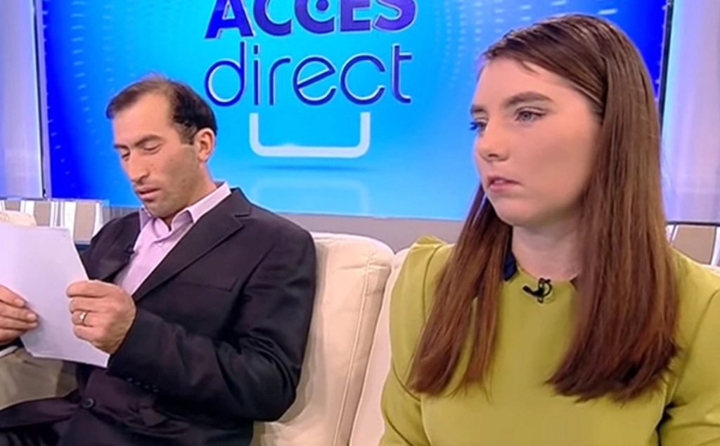 Imagine Stire Decizie radicală luată de Vulpița. Unde a plecat Veronica Stegaru, cu copilul, dupa ce Viorel a părăsit-o | 2review.ro