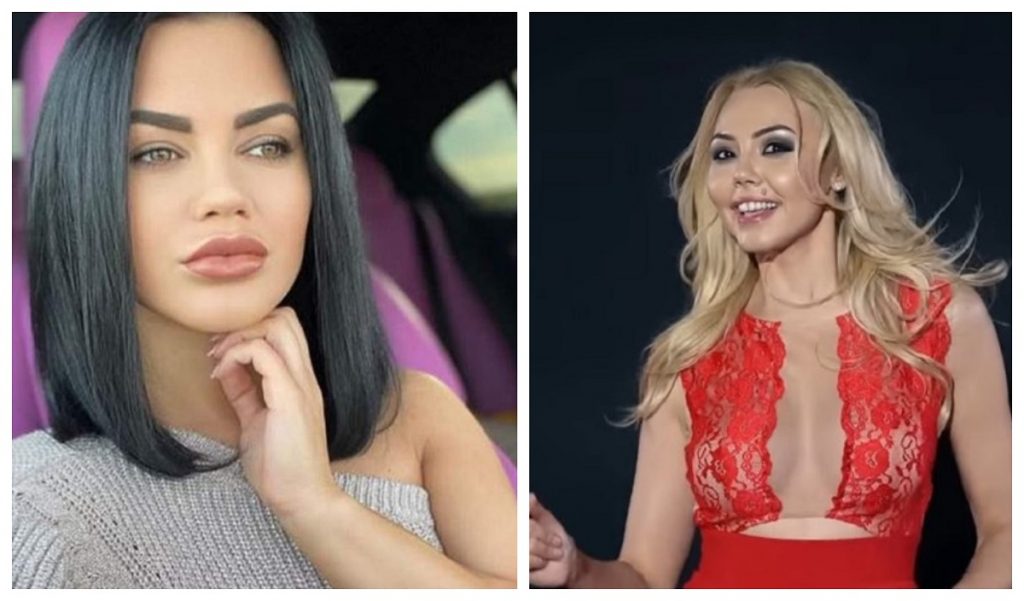 Imagine Stire Legătura neștiută dintre Carmen de la Sălciua și Denisa Răducu. De ce a „explodat” fosta soție a lui Culiță Sterp, după ce a fost comparată cu regretata artistă | 2review.ro