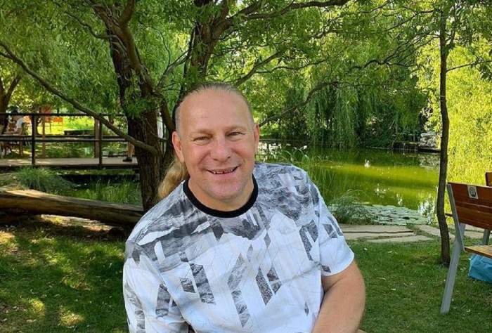 Vali Crăciunescu, jefuit în plină stradă: ”Am crezut că sunt la camera ascunsă”