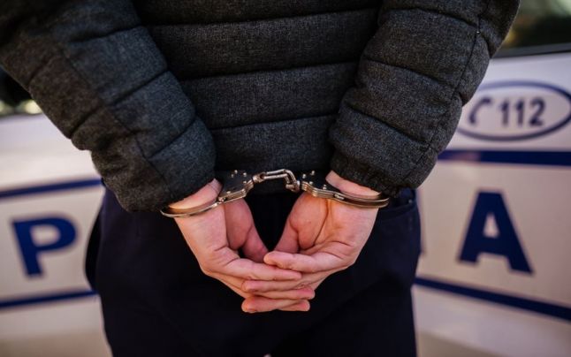 Un român care a dat spargeri în Paris a fost prins după 7 ani de căutări internaționale