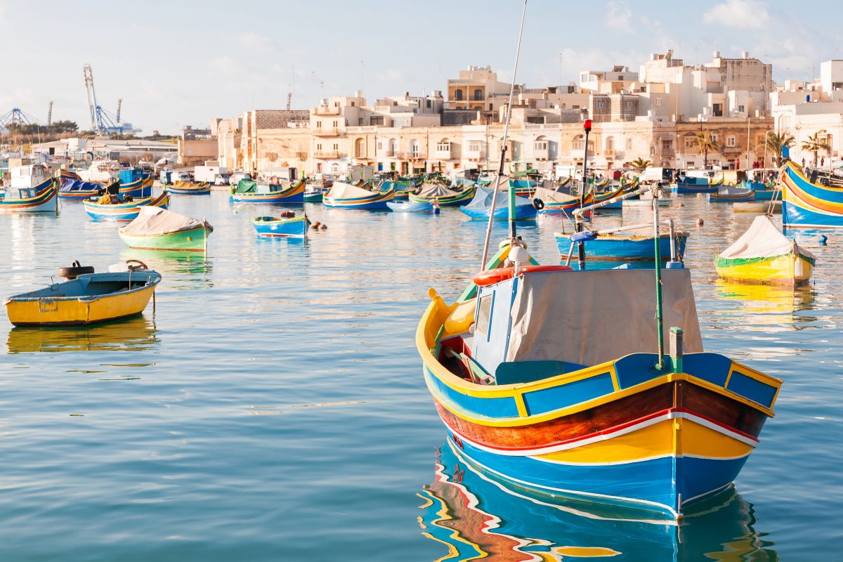 Malta a inclus România pe lista statelor portocalii. Condițiile impuse pentru cei care vor să intre în țară
