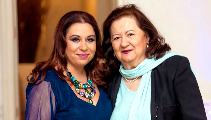 Mioara Roman, de urgență la spital! Fiica ei, Oana, a chemat ambulanța acasă: ”Eram foarte speriată”