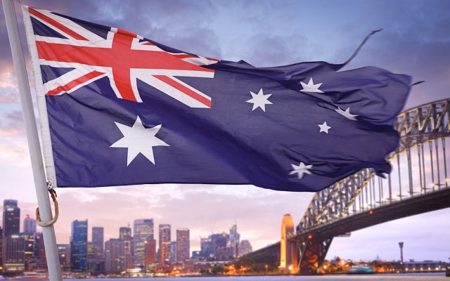 Australia confirmă două cazuri de infectare cu noua tulpină de COVID-19