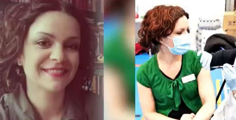 Mărturia unei asistente românce, vaccinată împotriva noului coronavirus: ”Nu am avut niciun efect advers”