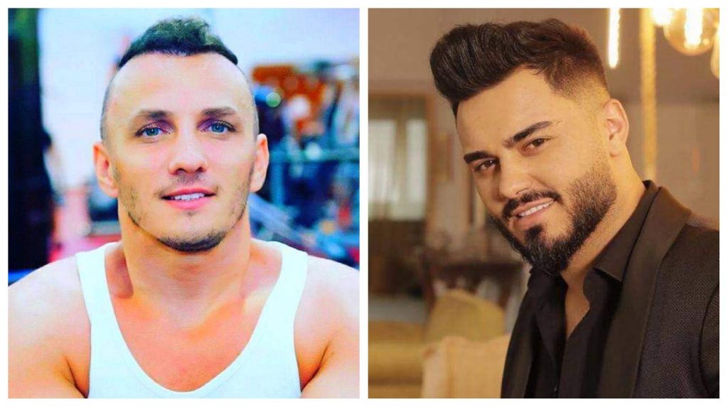 Cum a reacționat Jador după ce Mihai Trăistariu a insistat să se fotografieze cu el