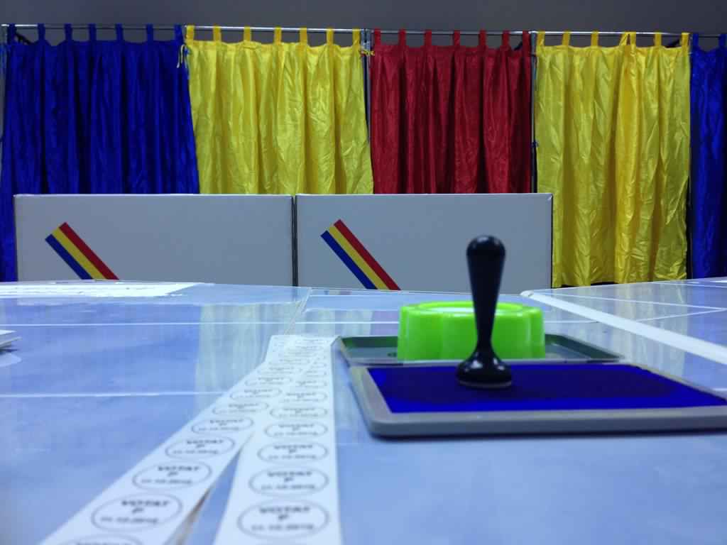 Incidente la alegerile parlamentare. O femeie din Cluj nu a fost lăsată să voteze