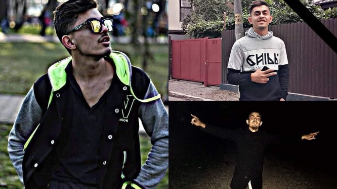 Coco, un tânăr de 19 ani din Iași, s-a sinucis în cămin. Drama prin care trecea