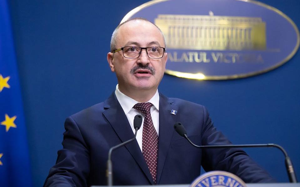 Demisie nouă! Secretarul General al Guvernului a renunțat la funcție