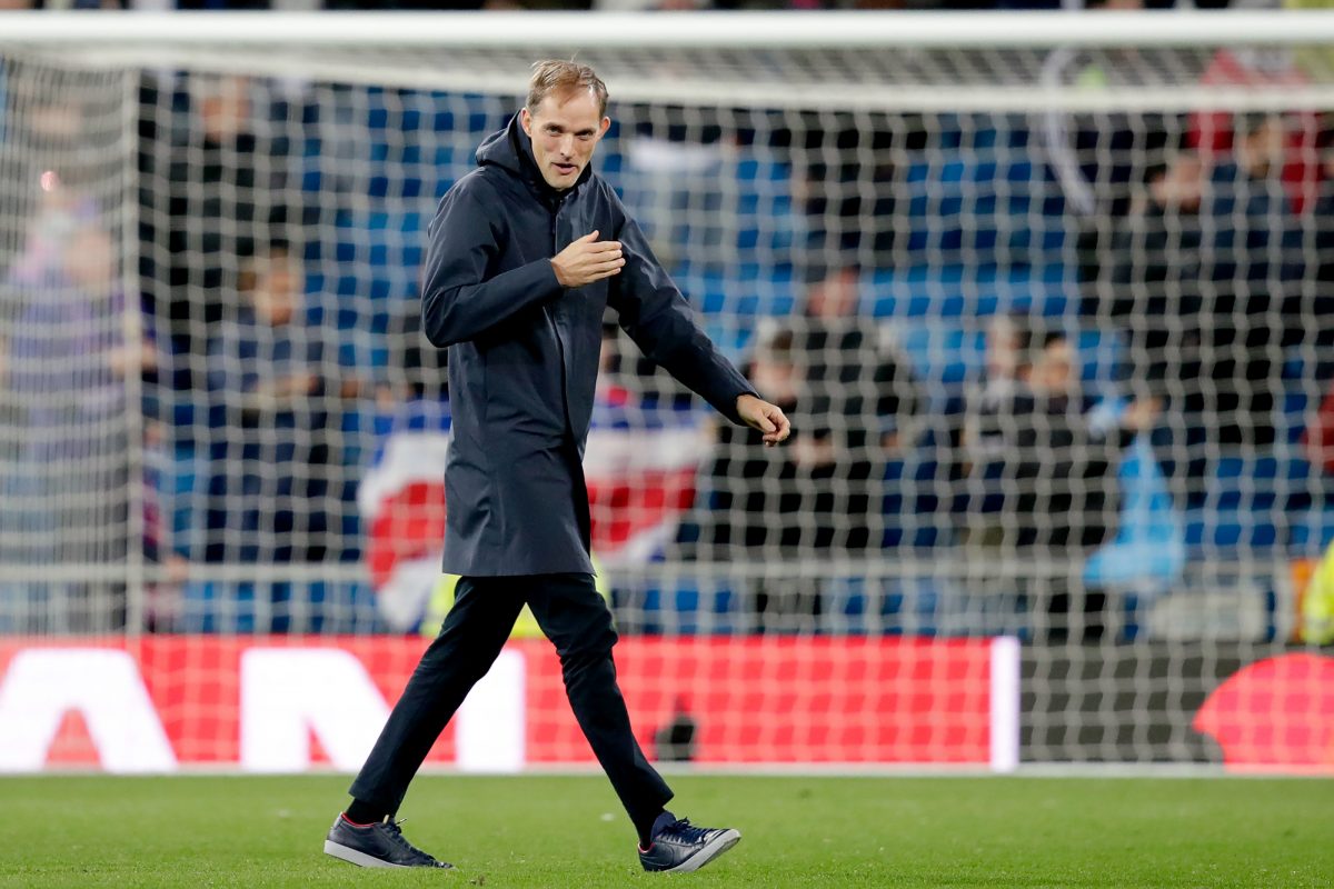 Thomas Tuchel, demis de la PSG. În locul lui vine Pochettino