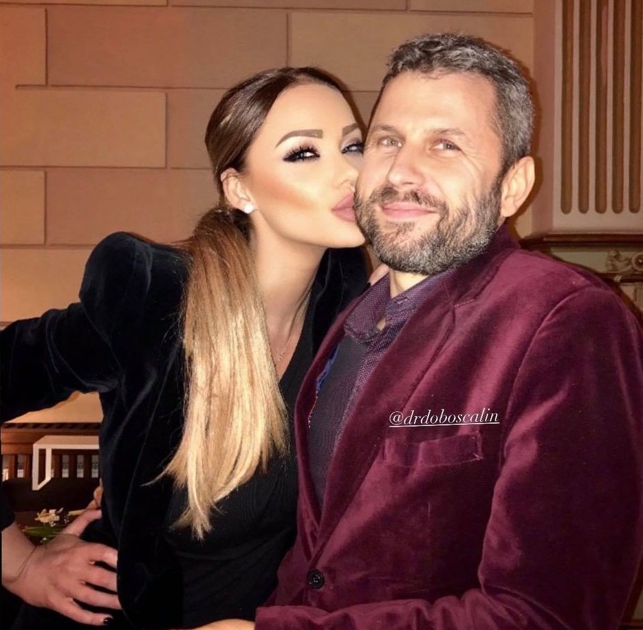 Bianca Drăgușanu sare în apărarea chirurgului Călin Doboș, după ce a fost condamnat la închisoare pentru moartea unei paciente