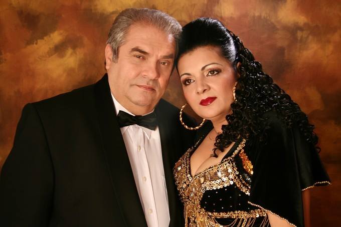 Cornelia Catanga și Aurel Pădureanu au îngropat securea războiului: „Am făcut pasul spre împăcare” 