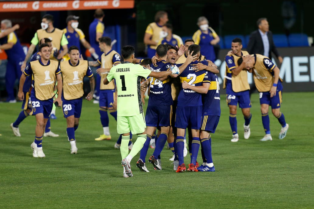 Spre o nouă finală Boca – River în Copa Libertadores?