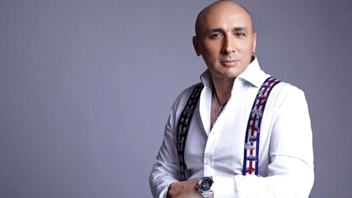 Pandemia l-a afectat grav pe Marcel Pavel! Artistul și-a întreținut familia cu 3.000 de lei pe lună