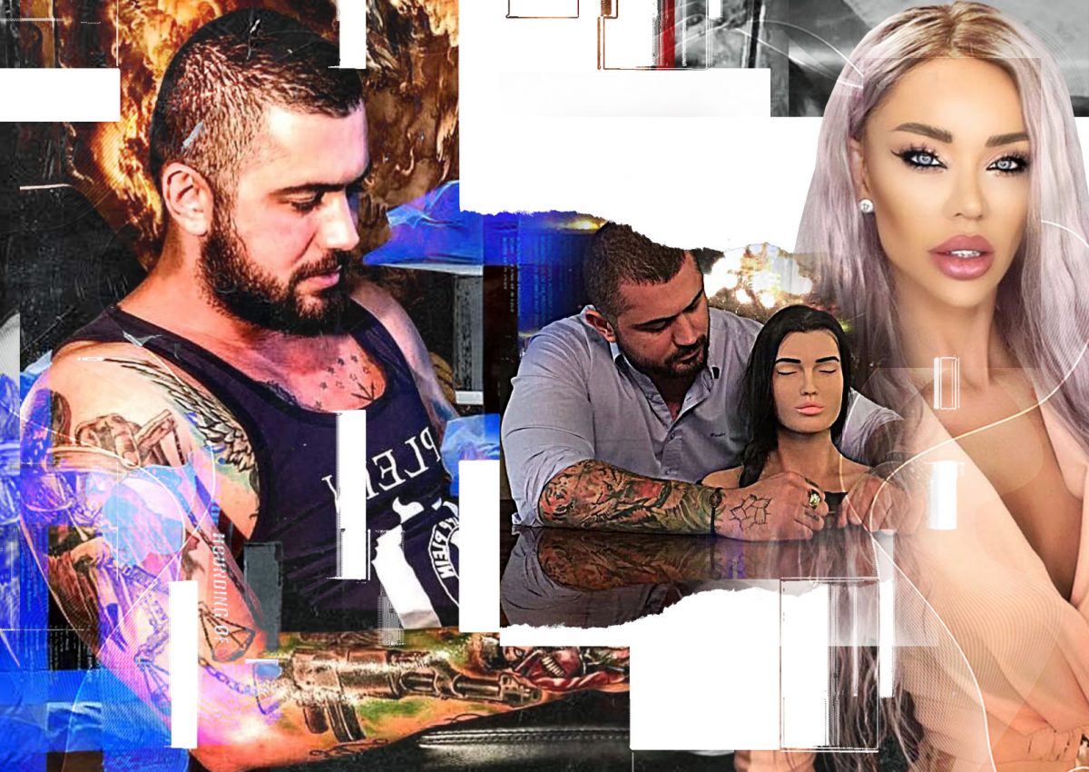 Bianca Drăgușanu și-a pus fanii pe jar! Ce mesaj i-a transmis vedeta lui Cengiz Şıklaroğlu