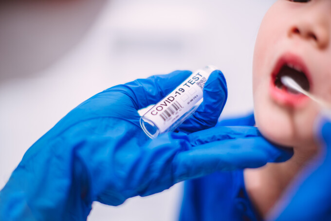 Asta ar schimba tot! Coronavirus, găsit la un copil din Italia în luna noiembrie 2019?