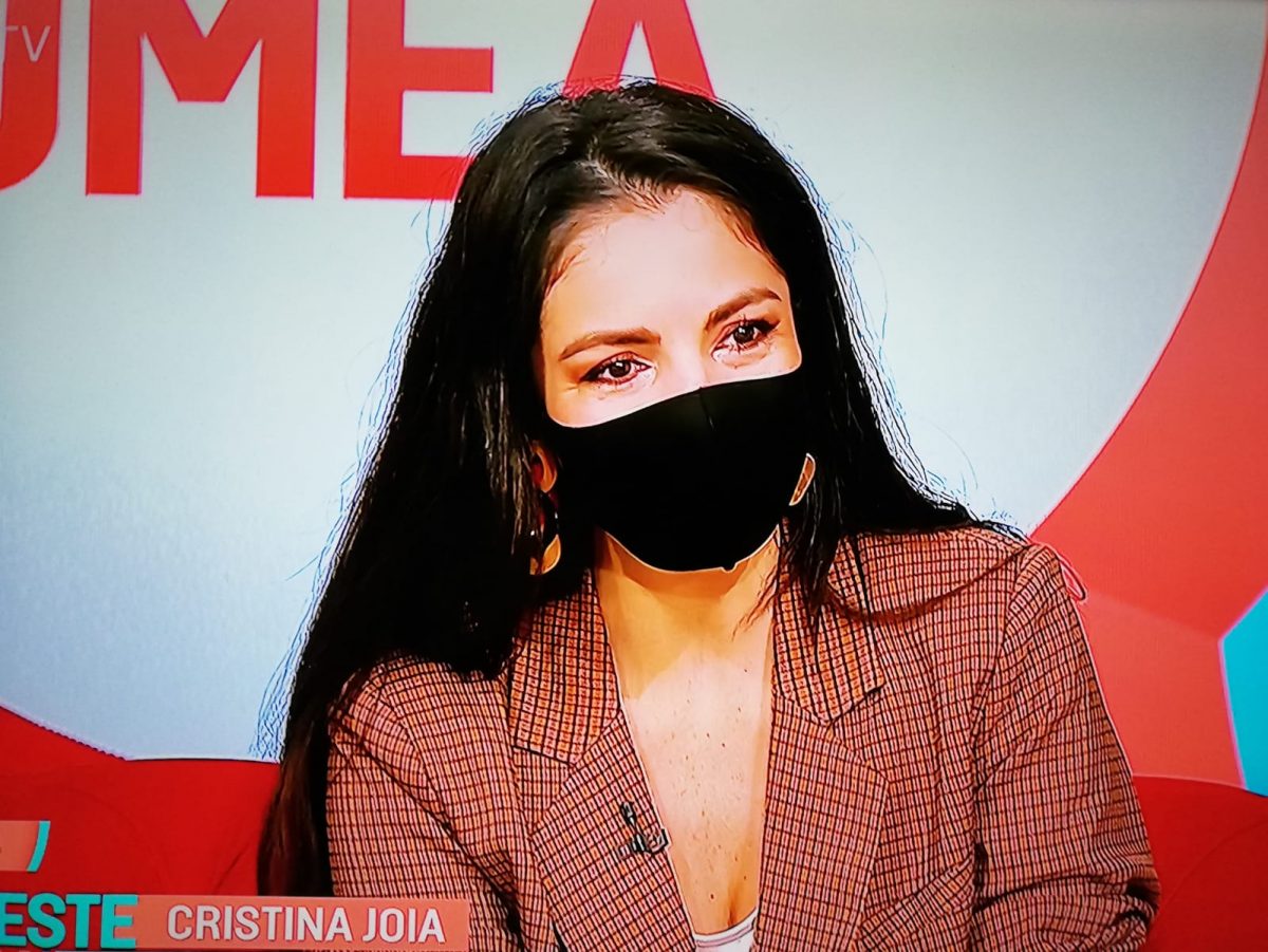 Cristina Joia, dezvăluiri de ultimă oră despre momentele terifiante: ”Ți-arăt eu cine-i șmechera!”