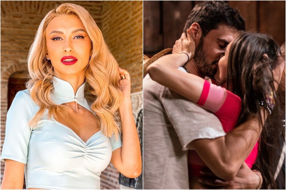 Viviana Sposub a trecut de partea Andreei Bălan? L-a sfătuit pe George Burcea să accepte o condiție importantă impusă de vedetă, în procesul de divorț