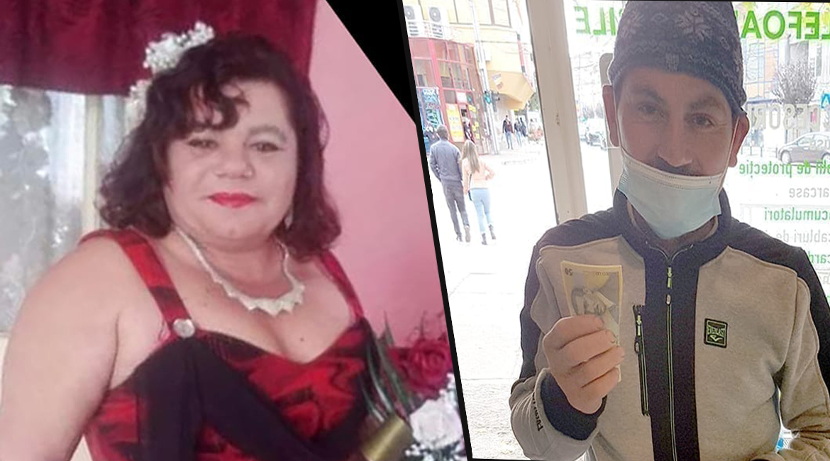 O femeie din Vaslui a fost bătută crunt de soțul ei. A fost dusă în stare critică la Neurochirurgie în Iași, însă, nu a putut fi salvată din ghearele morții