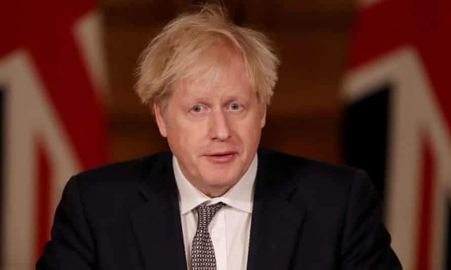 Londra și partea din sud-estul Angliei intră în carantină totală din cauza noii tulpini de coronavirus. Anunțul făcut de Boris Johnson